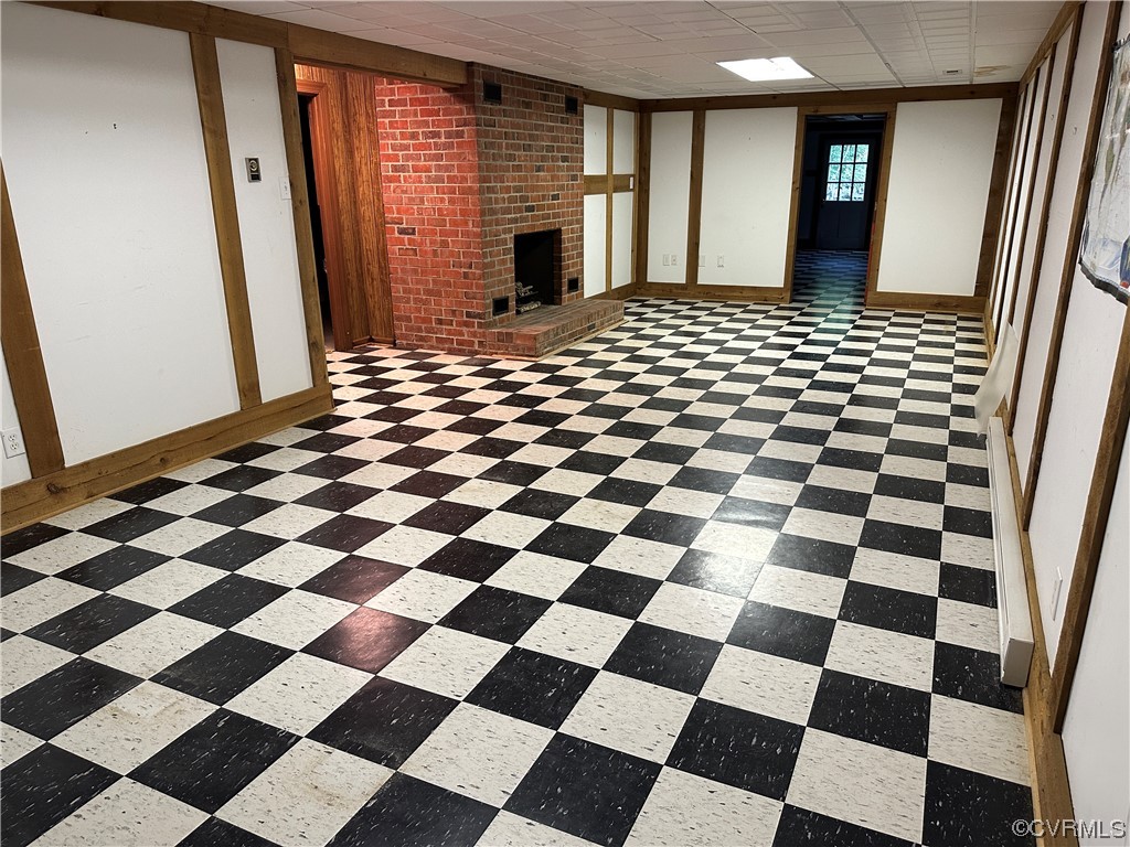 10254 Mannheim Drive Ashland, VA 23005 - Photo 30 of 43 lower level