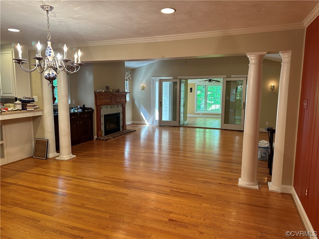 10254 Mannheim Drive Ashland, VA 23005 - Photo 5 of 43