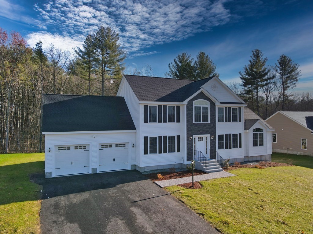 79 Hayfield Road, Unit LOT 6 Dracut, MA 01826 - Photo 3 of 13 Gallery Image 3