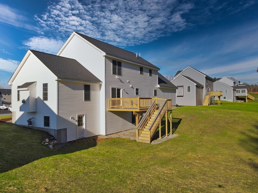 79 Hayfield Road, Unit LOT 6 Dracut, MA 01826 - Photo 4 of 13 Gallery Image 4
