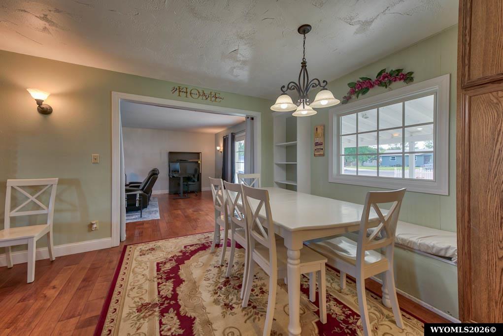 1834 Circle Road Worland, WY 82401 - Photo 8 of 46