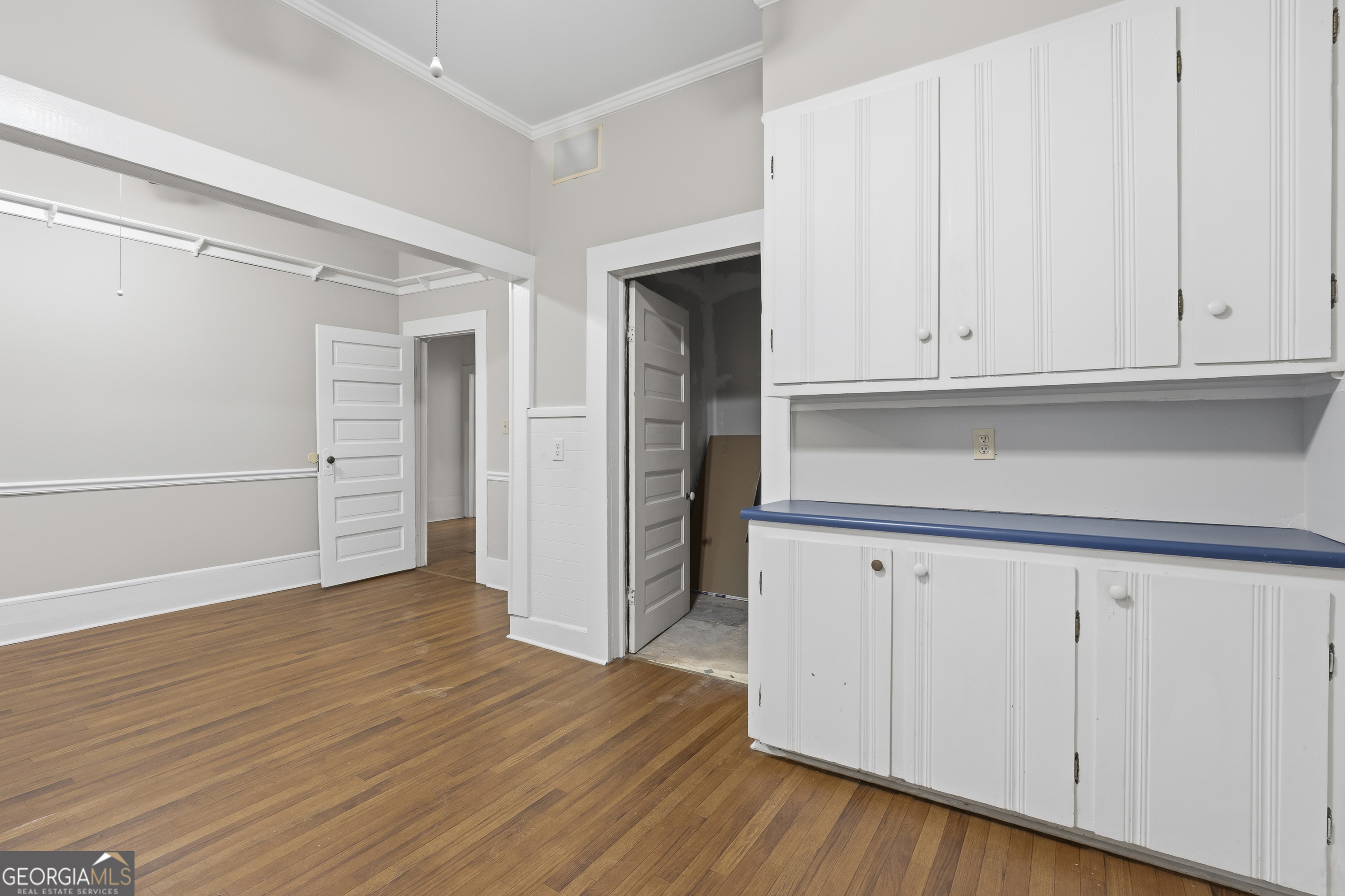 202 Everett Square Fort Valley, GA 31030 - Photo 36 of 48