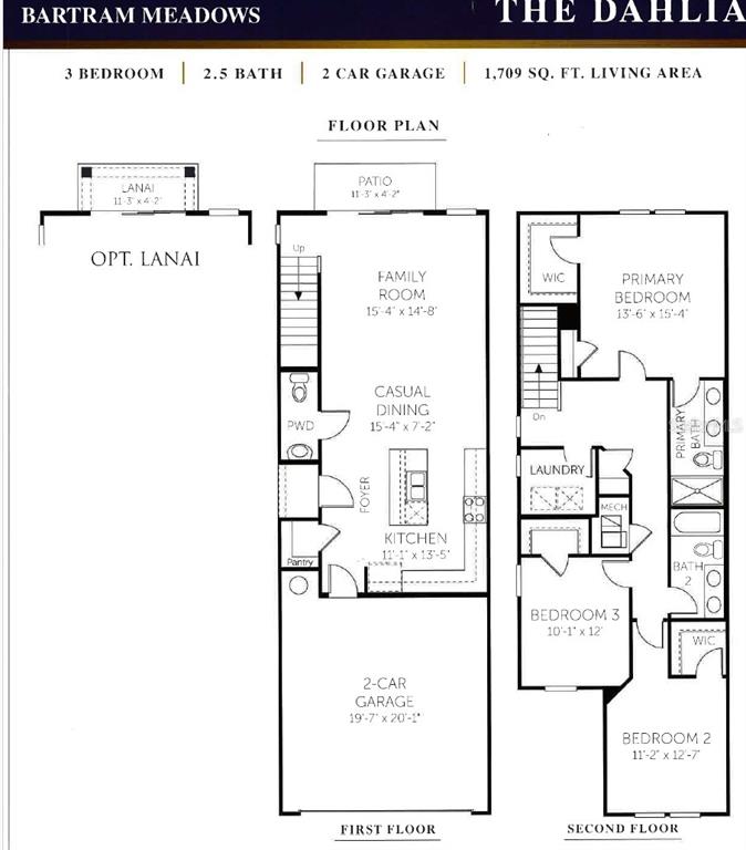 5417 Bramhall Road Jacksonville, FL 32258 - Photo 2 of 2 Gallery Image 2