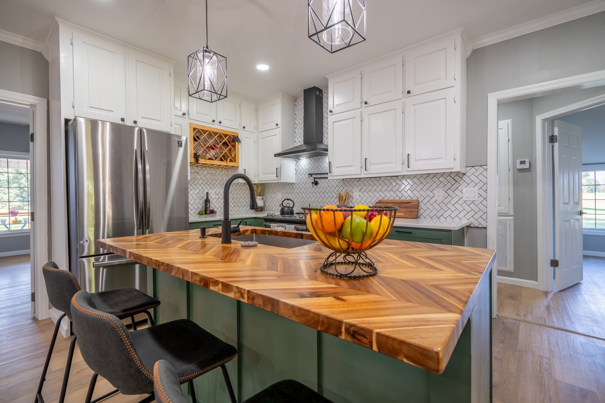 62 Fullers Chapel Road Leoma, TN 38468 - Photo 1 of 60 Gallery Image 1