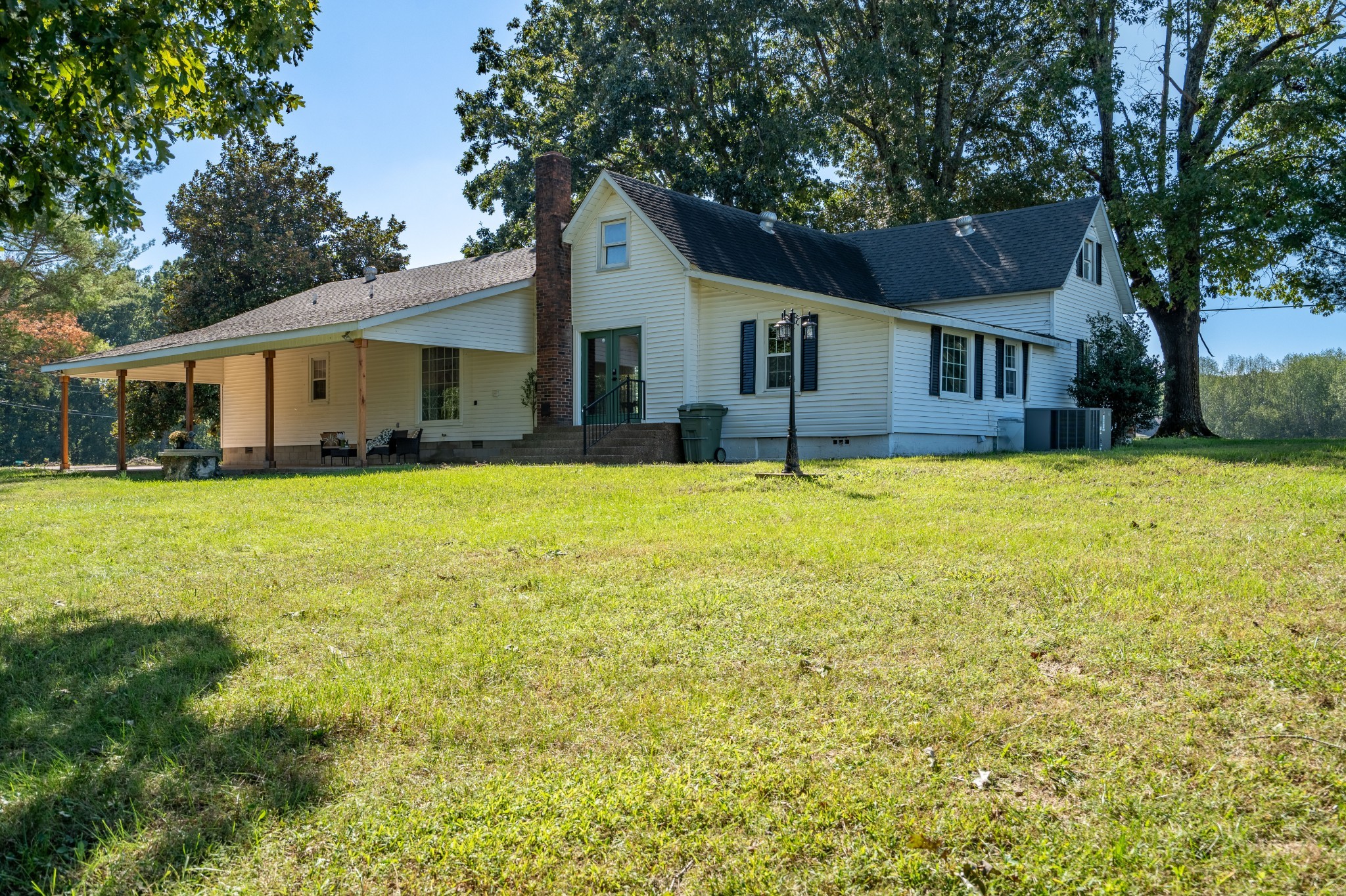 62 Fullers Chapel Road Leoma, TN 38468 - Photo 15 of 60 Gallery Image 15