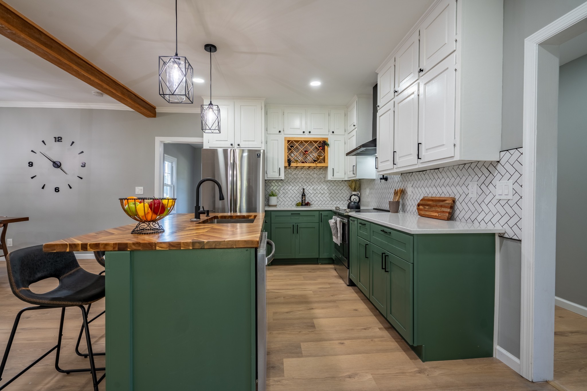62 Fullers Chapel Road Leoma, TN 38468 - Photo 17 of 60 Gallery Image 17