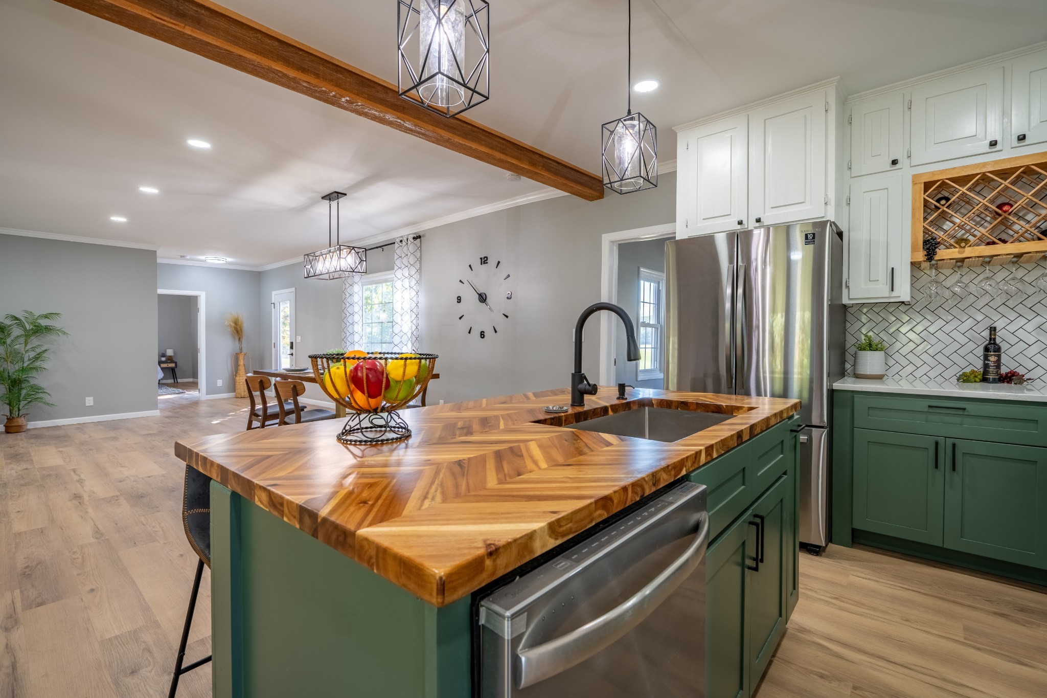 62 Fullers Chapel Road Leoma, TN 38468 - Photo 18 of 60 Gallery Image 18