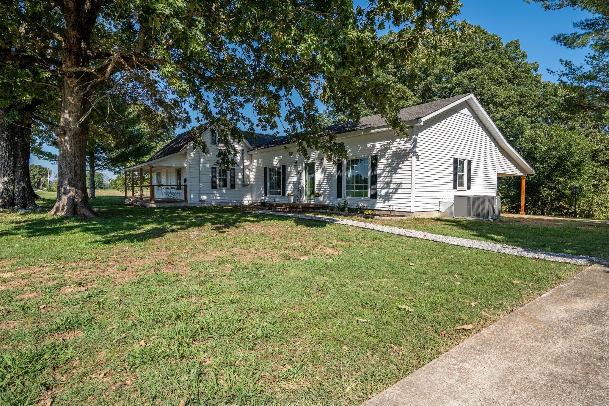 62 Fullers Chapel Road Leoma, TN 38468 - Photo 2 of 60 Gallery Image 2