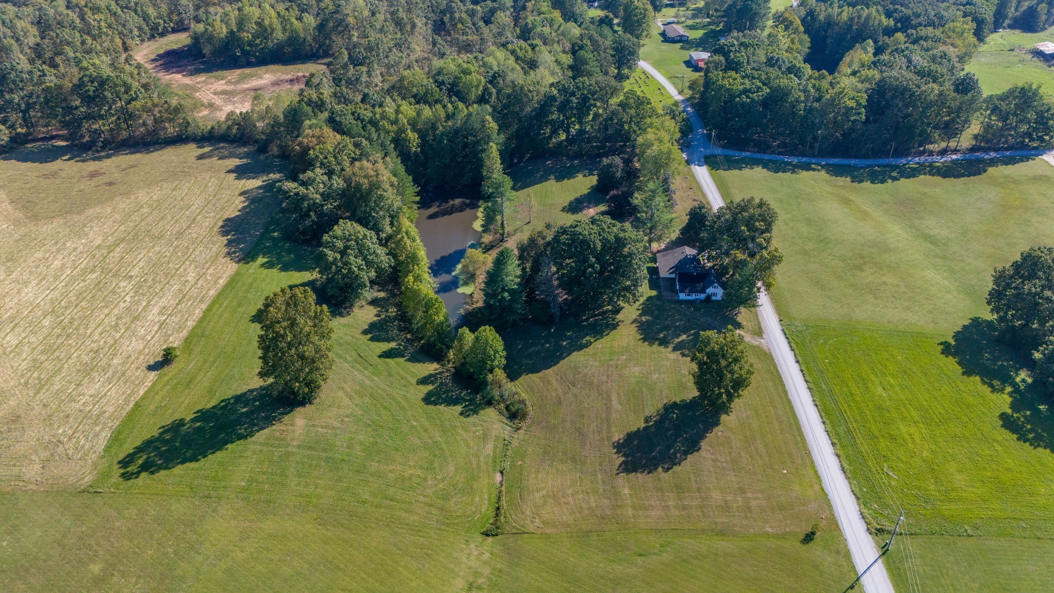 62 Fullers Chapel Road Leoma, TN 38468 - Photo 3 of 60 Gallery Image 3