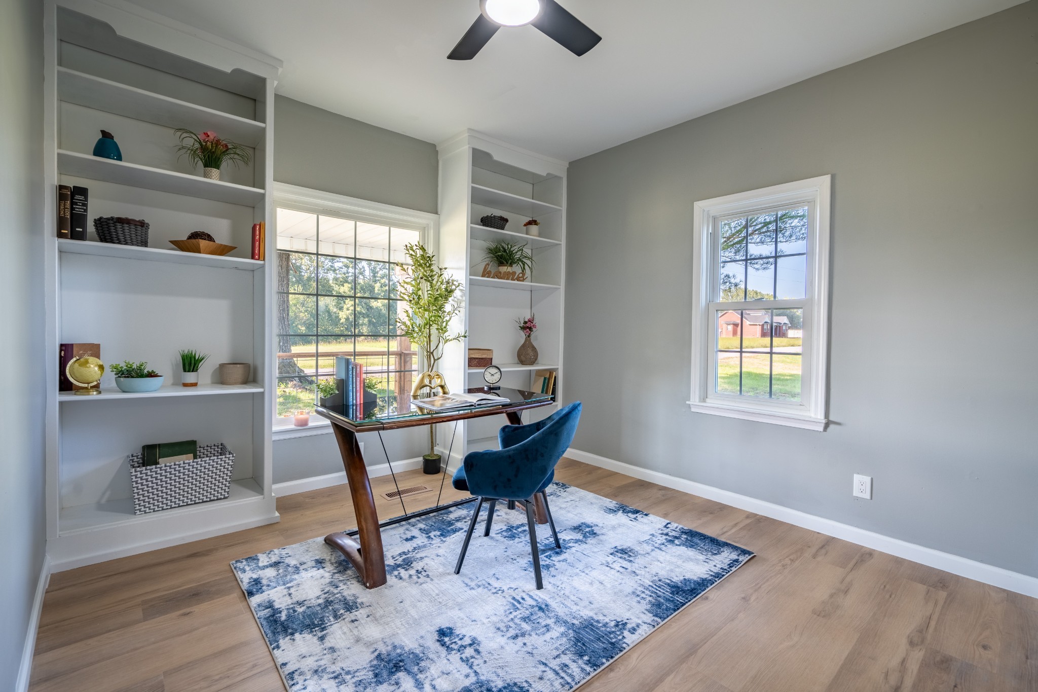62 Fullers Chapel Road Leoma, TN 38468 - Photo 39 of 60 Gallery Image 39
