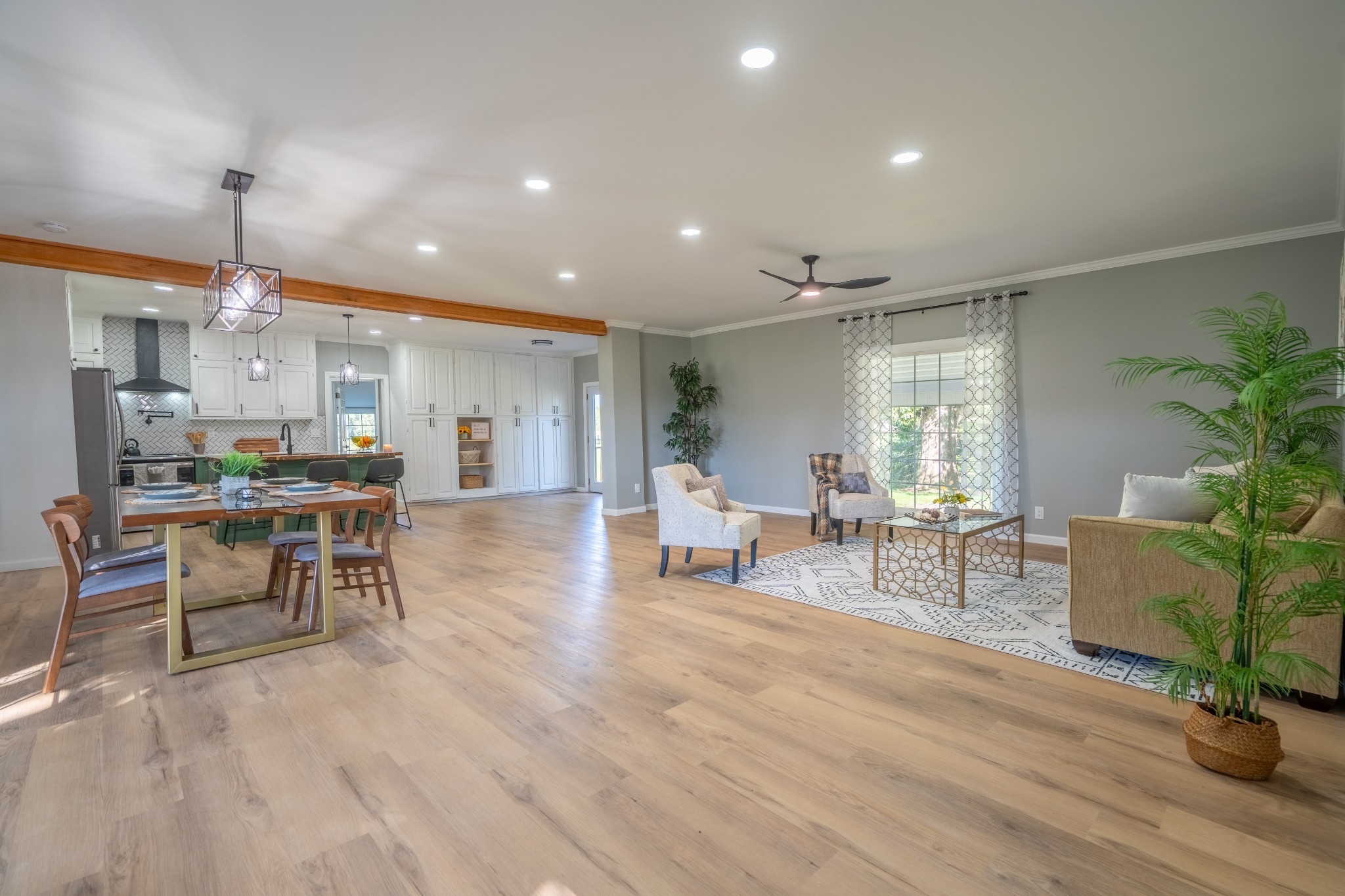 62 Fullers Chapel Road Leoma, TN 38468 - Photo 4 of 60 Gallery Image 4