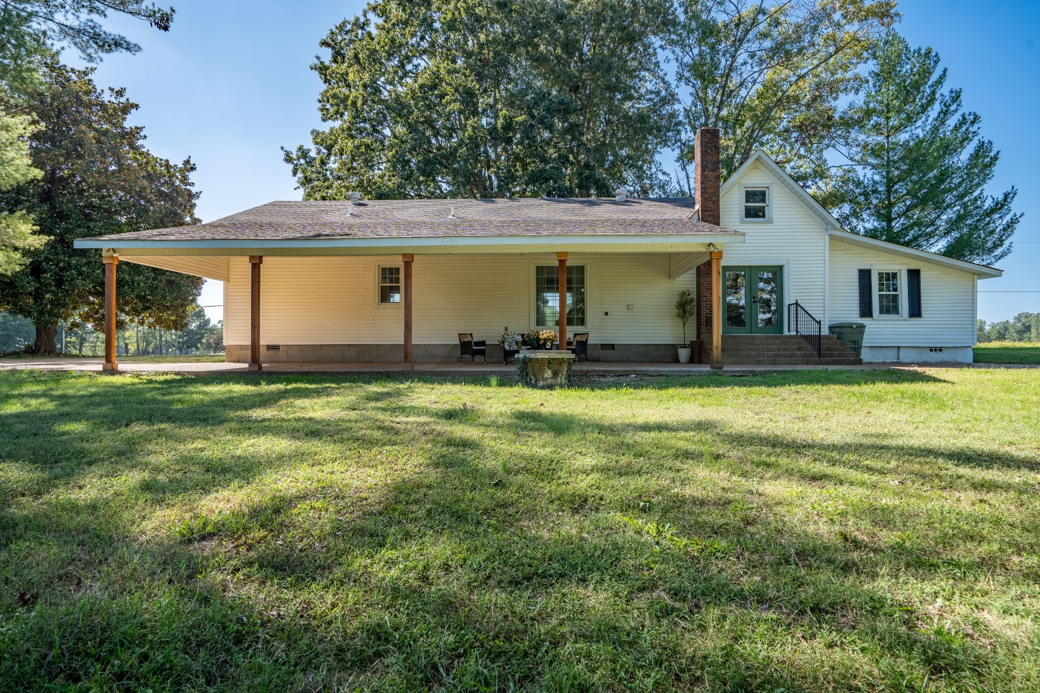 62 Fullers Chapel Road Leoma, TN 38468 - Photo 42 of 60 Gallery Image 42