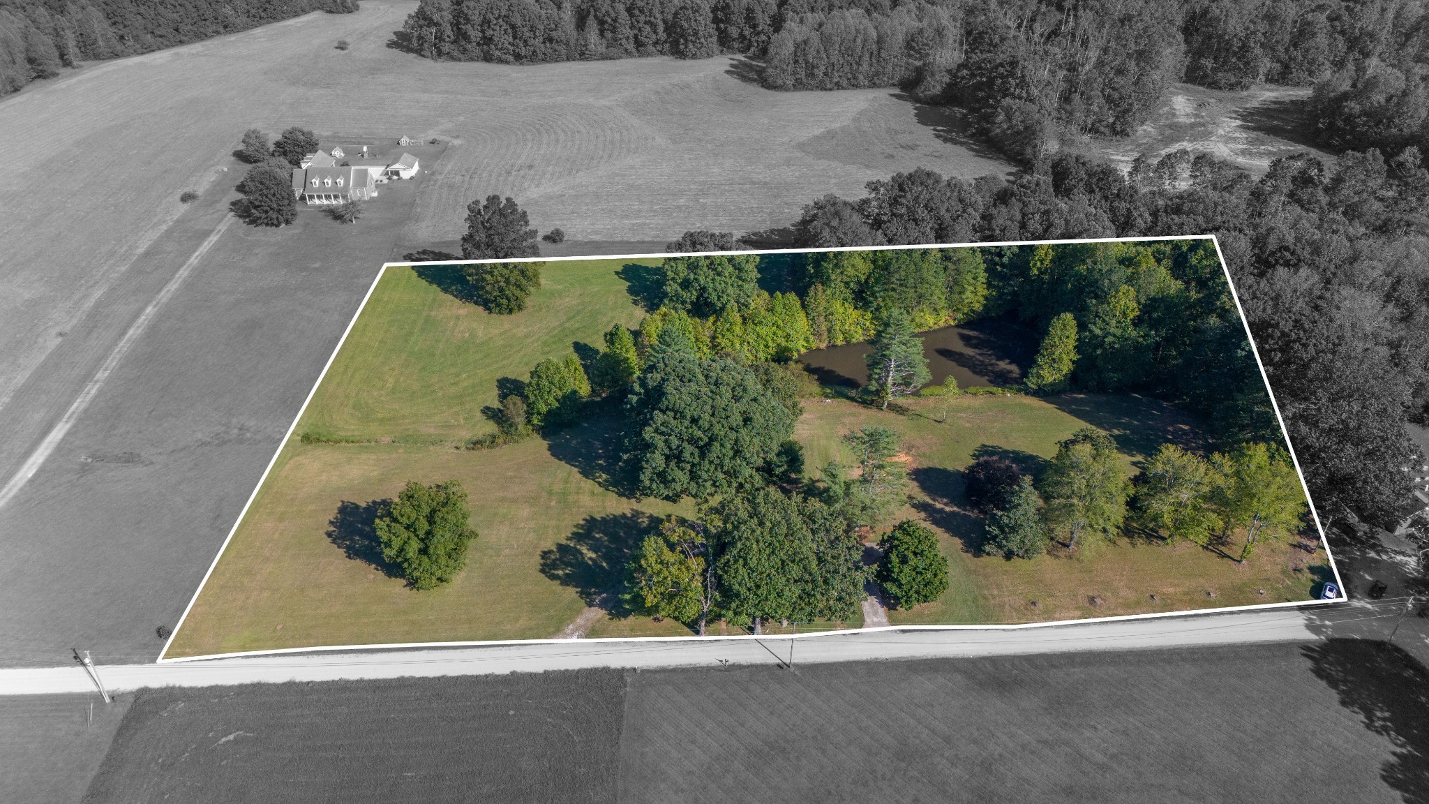 62 Fullers Chapel Road Leoma, TN 38468 - Photo 43 of 60 Gallery Image 43