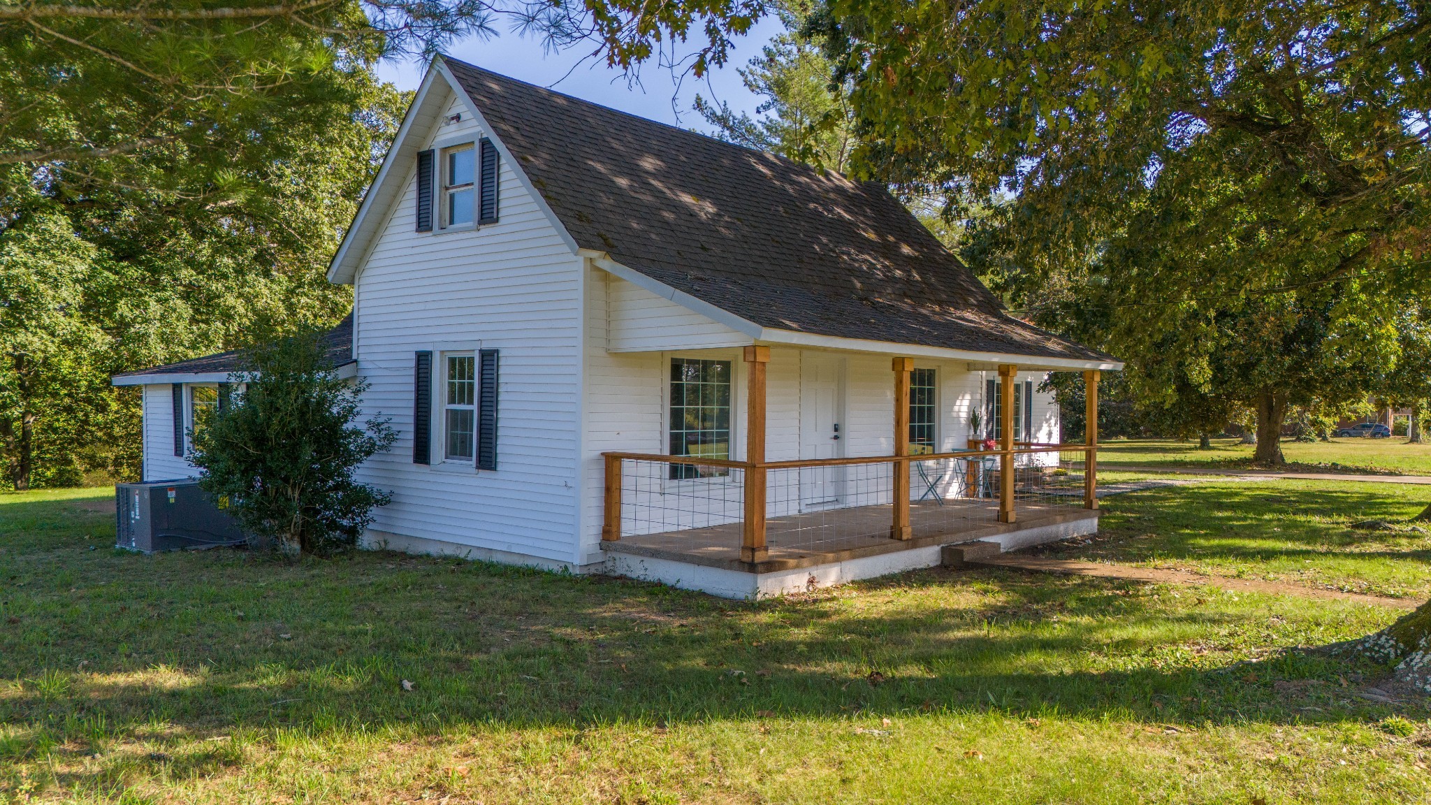 62 Fullers Chapel Road Leoma, TN 38468 - Photo 48 of 60 Gallery Image 48