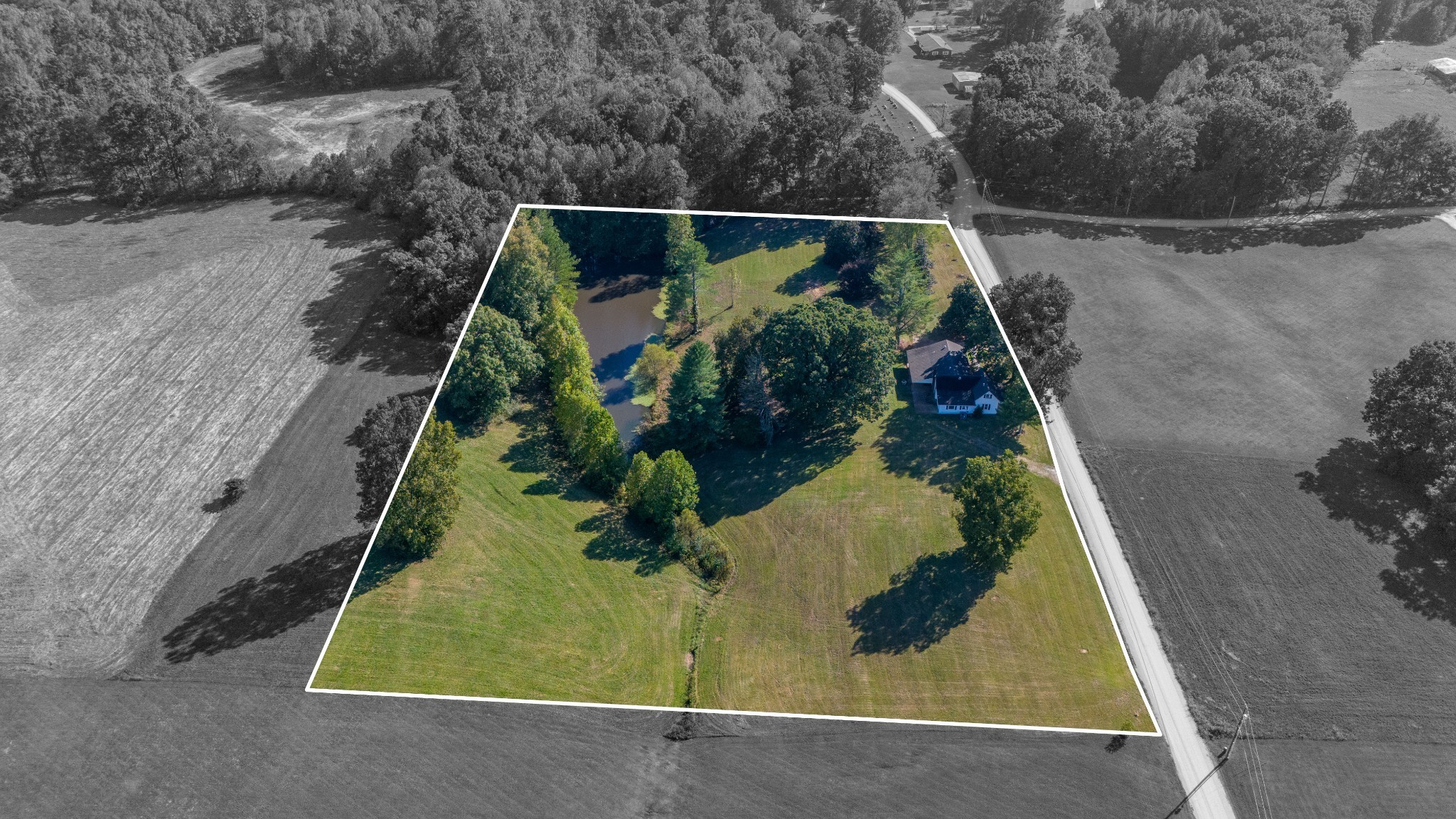 62 Fullers Chapel Road Leoma, TN 38468 - Photo 59 of 60 Gallery Image 59