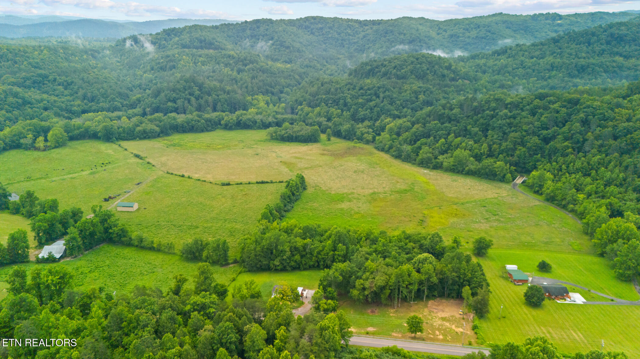 3329 Stinking Creek Road Pioneer, TN 37847 - Photo 7 of 58 dji_20250627125048_0356_d