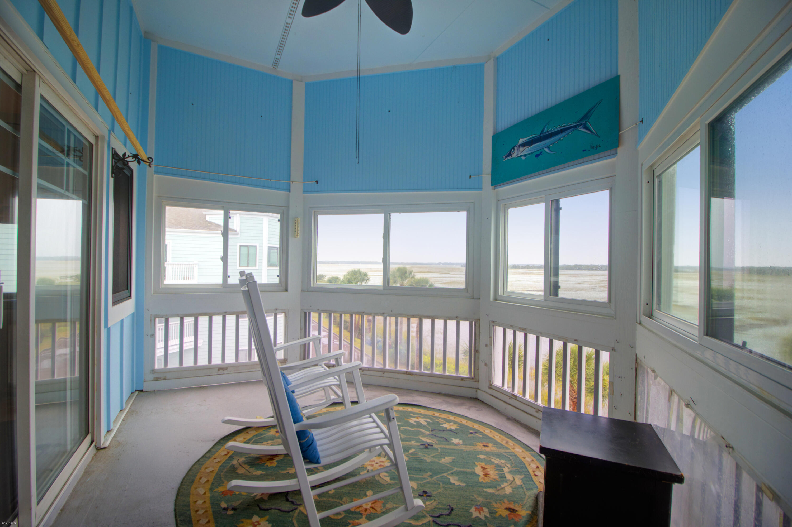 163 Marsh View Charleston, SC 29412 - Photo 20 of 38 163 Marsh View -Tidalcreekphoto- (20)