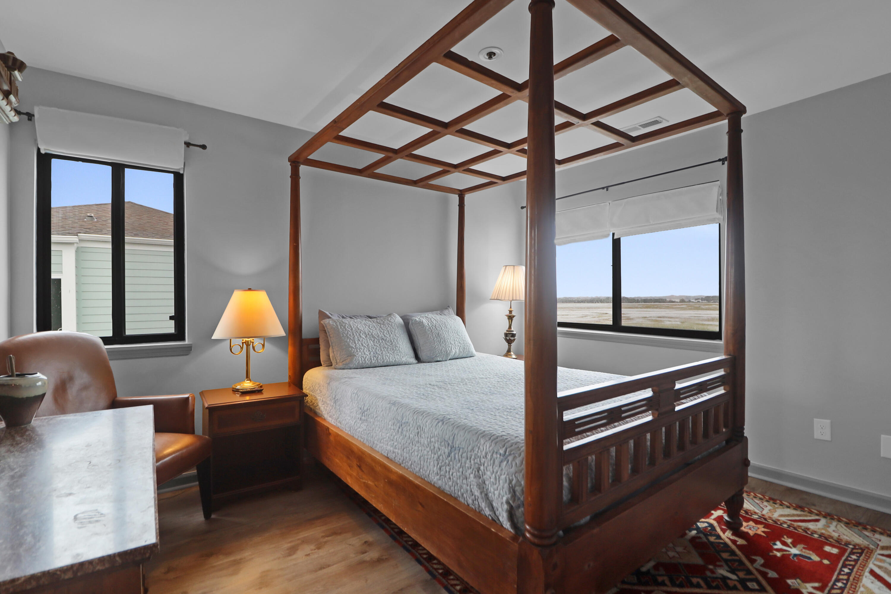 163 Marsh View Charleston, SC 29412 - Photo 27 of 38 163 Marsh View -Tidalcreekphoto- (28)