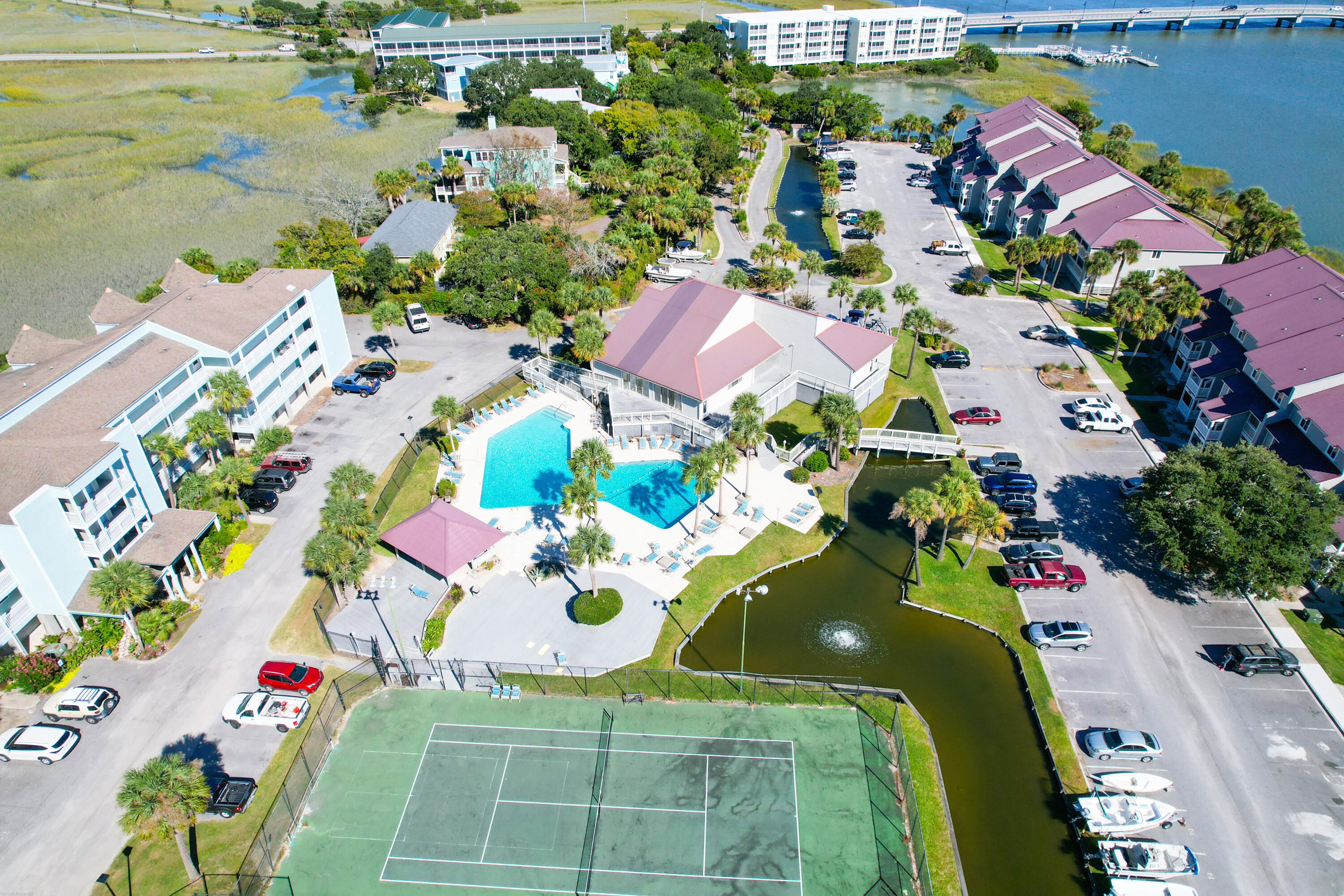 163 Marsh View Charleston, SC 29412 - Photo 33 of 38 163 Marsh View -Tidalcreekphoto- (36)