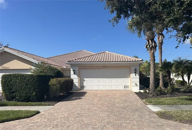 $449,000 | 7526 Quinto Drive, Sarasota, FL 34238
