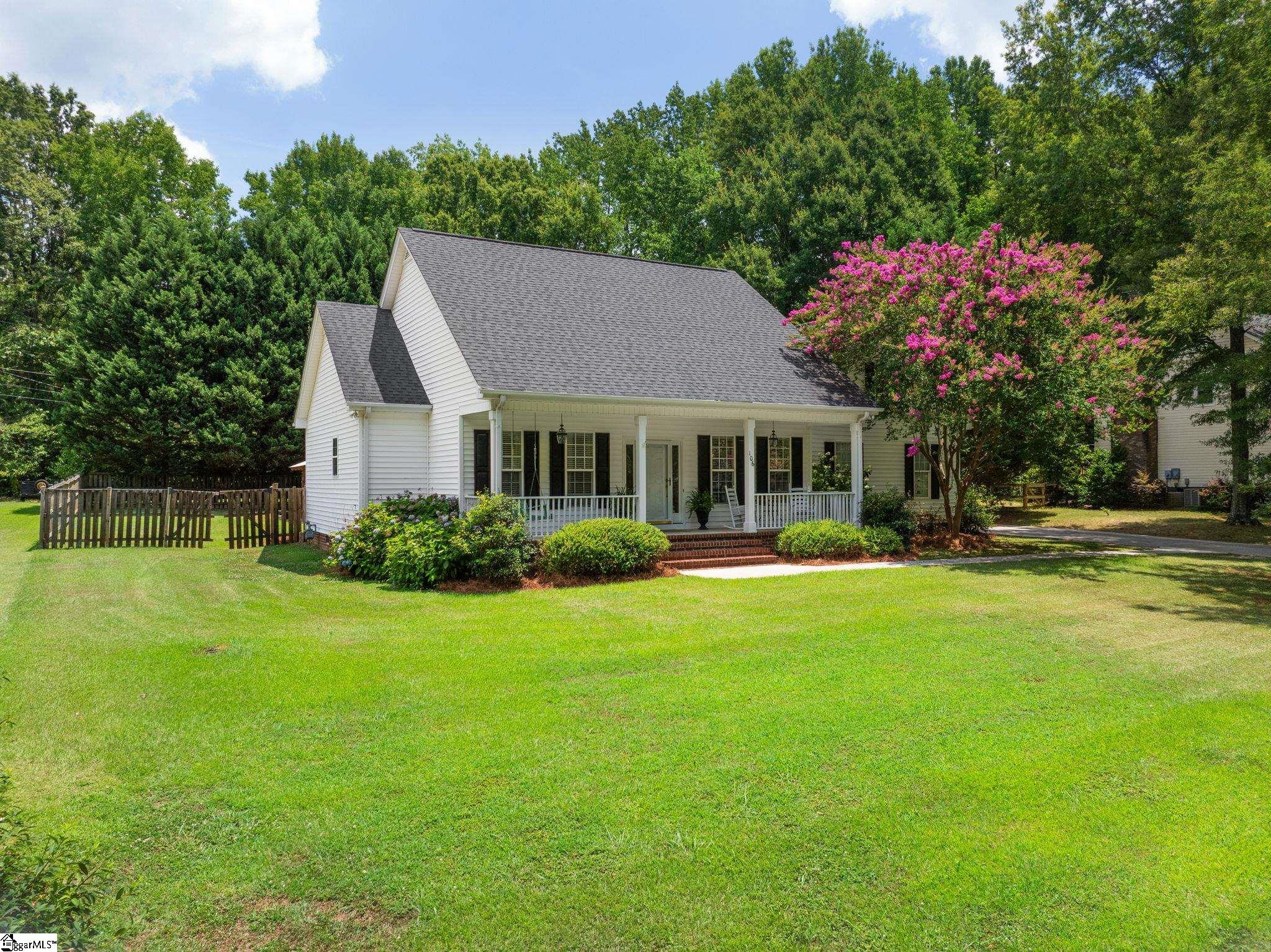 106 Cardinal Court Simpsonville, SC 29681 - Photo 45 of 48