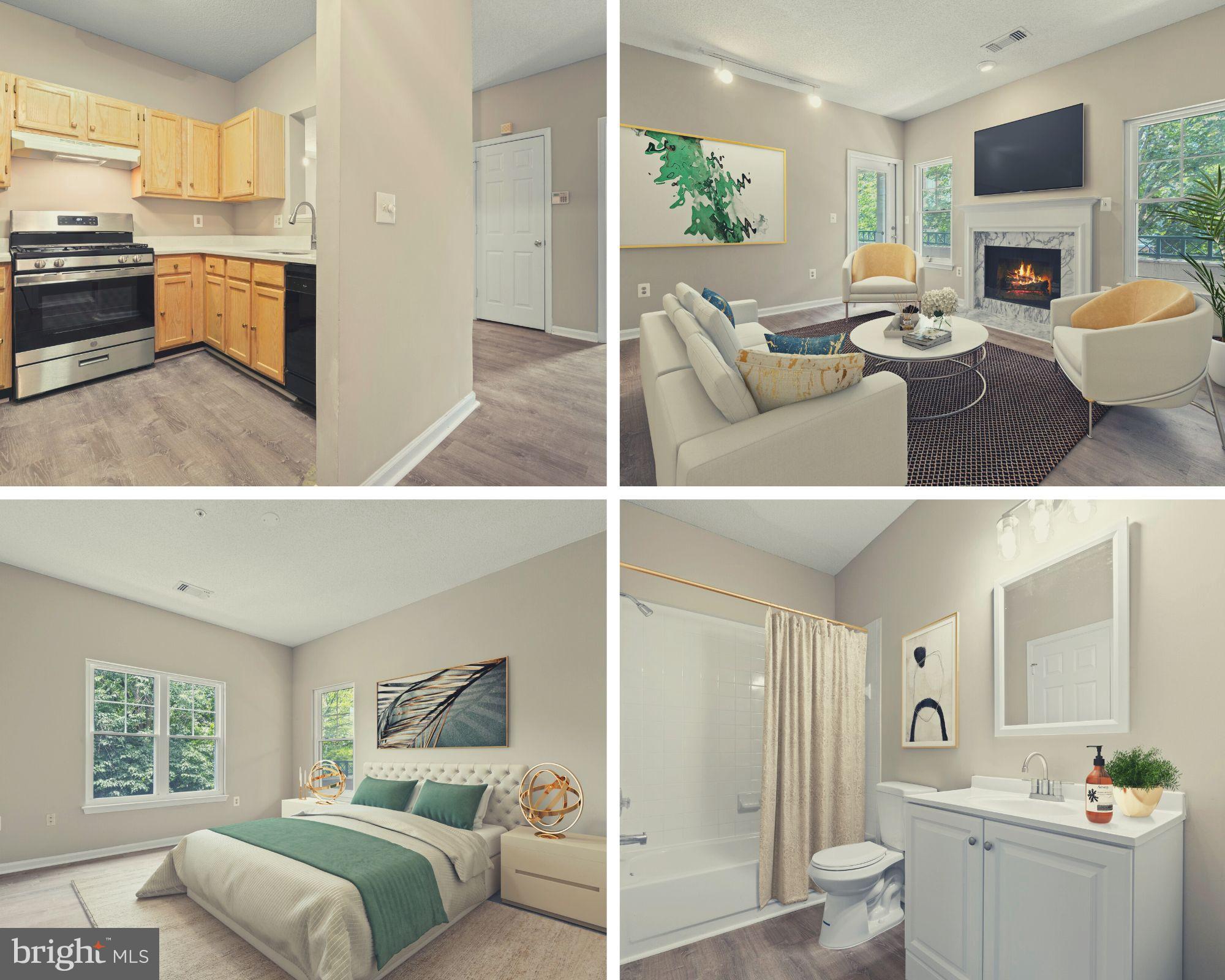 12005 Taliesin Place, Unit 23 Reston, VA 20190 - Photo 1 of 32 Welcome to Oak Park Condominiums!