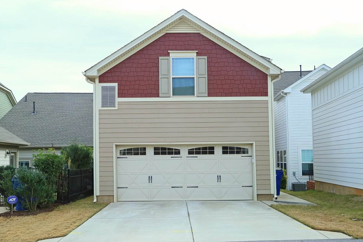 5608 Wade Park Boulevard Raleigh, NC 27607 - Photo 20 of 25 Photo 20