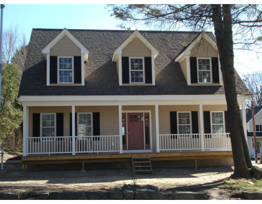 467 Bolivar Street Canton, MA 02021 - Photo 1 of 4