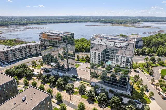 $329,900 | 8161 33rd Avenue South, Unit 609, Bloomington, MN 55425