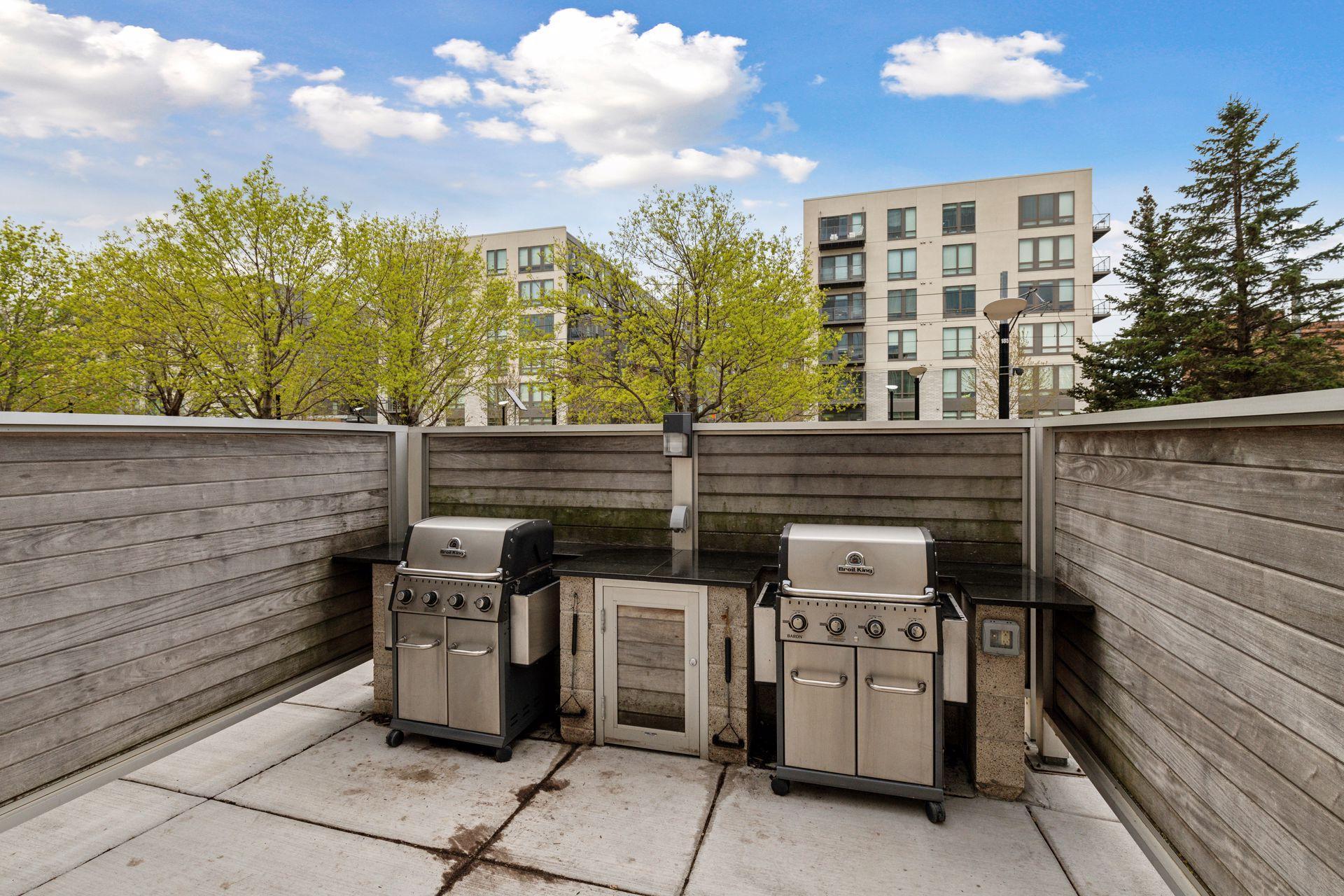8161 33rd Avenue South, Unit 609 Bloomington, MN 55425 - Photo 36 of 38