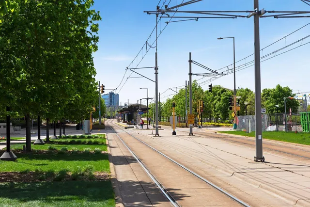 $329,900 | 8161 33rd Avenue South, Unit 609, Bloomington, MN 55425