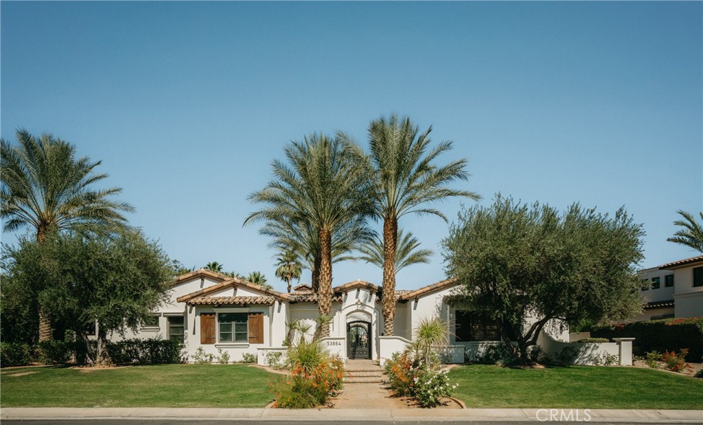 53664 Via Strada La Quinta, CA 92253 - Photo 46 of 46