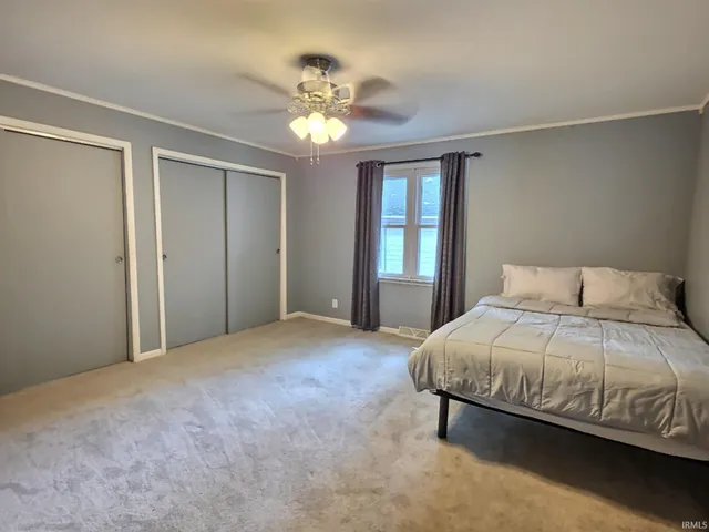 $430,000 | 7783 North Tippecanoe Drive, Walkerton, IN 46574