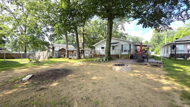 $430,000 | 7783 North Tippecanoe Drive, Walkerton, IN 46574