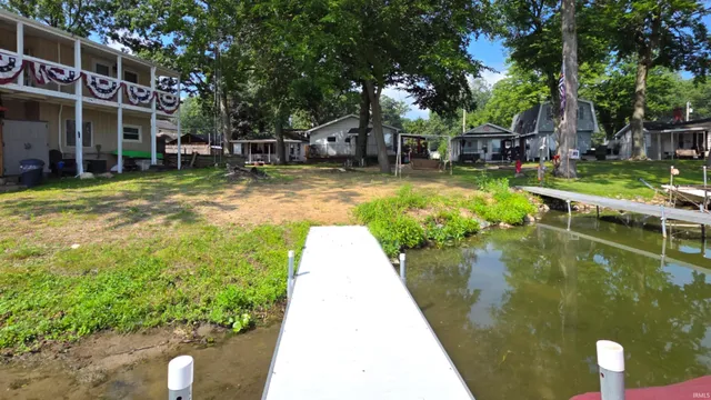 $430,000 | 7783 North Tippecanoe Drive, Walkerton, IN 46574