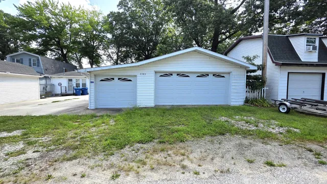 $430,000 | 7783 North Tippecanoe Drive, Walkerton, IN 46574