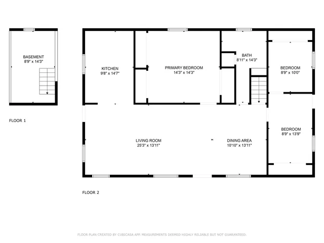 $430,000 | 7783 North Tippecanoe Drive, Walkerton, IN 46574