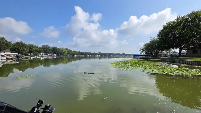 $430,000 | 7783 North Tippecanoe Drive, Walkerton, IN 46574