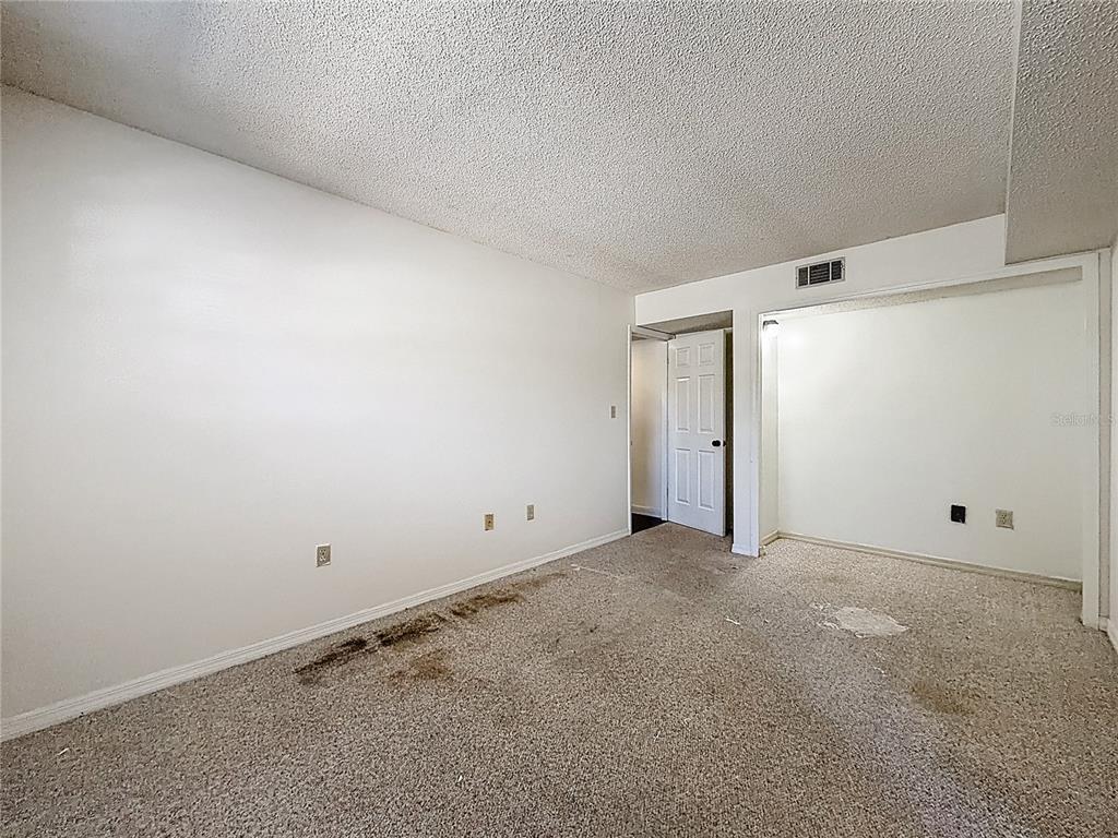 500 Newell Hill Road, Unit 108A Leesburg, FL 34748 - Photo 33 of 44 a view of an empty room