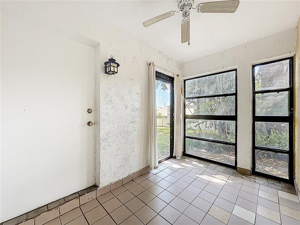 500 Newell Hill Road, Unit 108A Leesburg, FL 34748 - Photo 40 of 44 a view of an empty room with window