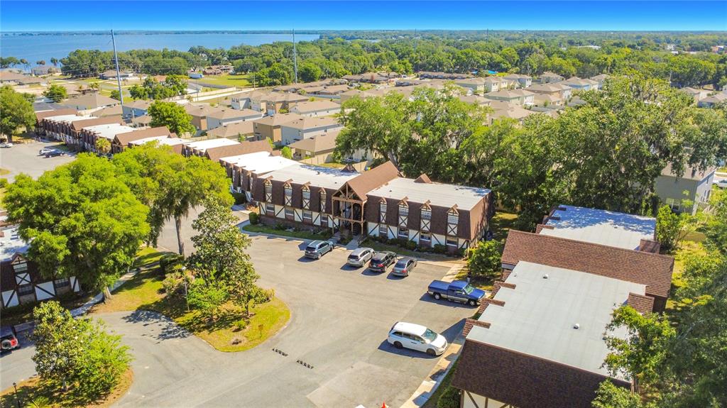 500 Newell Hill Road, Unit 108A Leesburg, FL 34748 - Photo 4 of 44 an aerial view of a