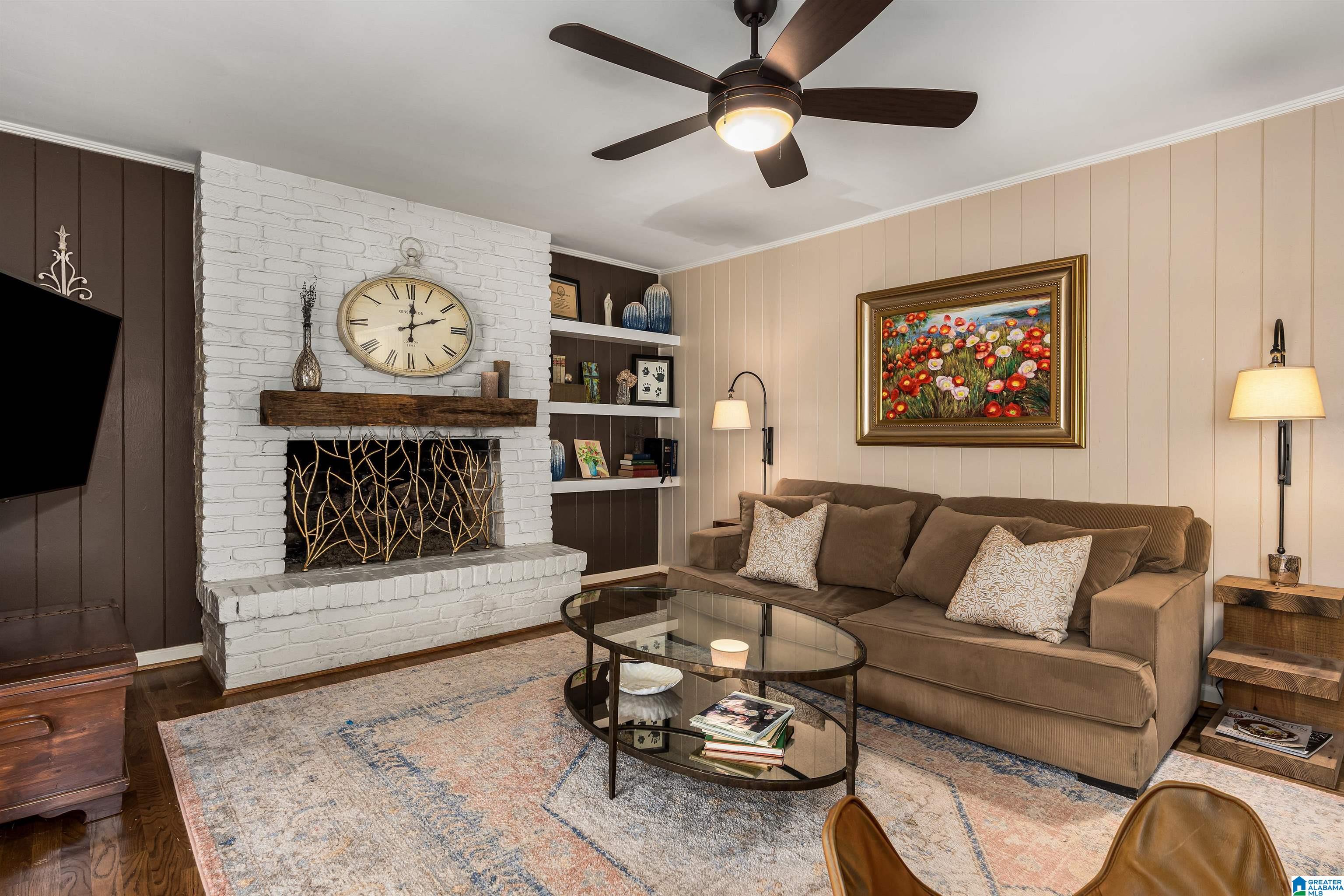 2713 Millbrook Road Birmingham, AL 35243 - Photo 7 of 44
