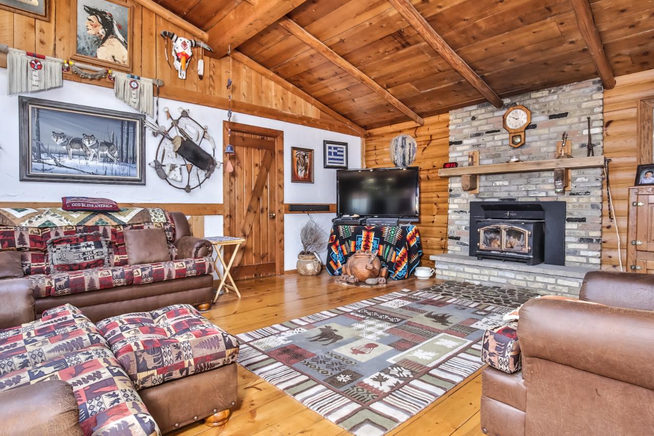 6218 Ridgeway Drive Lake Tomahawk, WI 54539 - Photo 4 of 40 Gallery Image 4