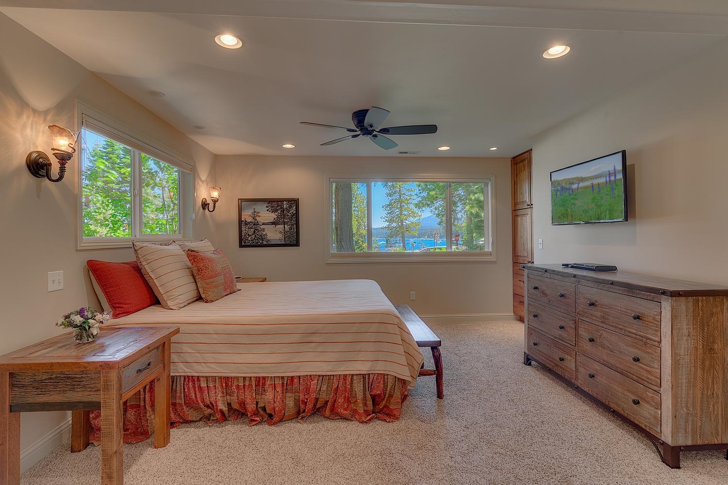 250 Grimsel Pass Road Homewood, CA 96141 - Photo 9 of 28