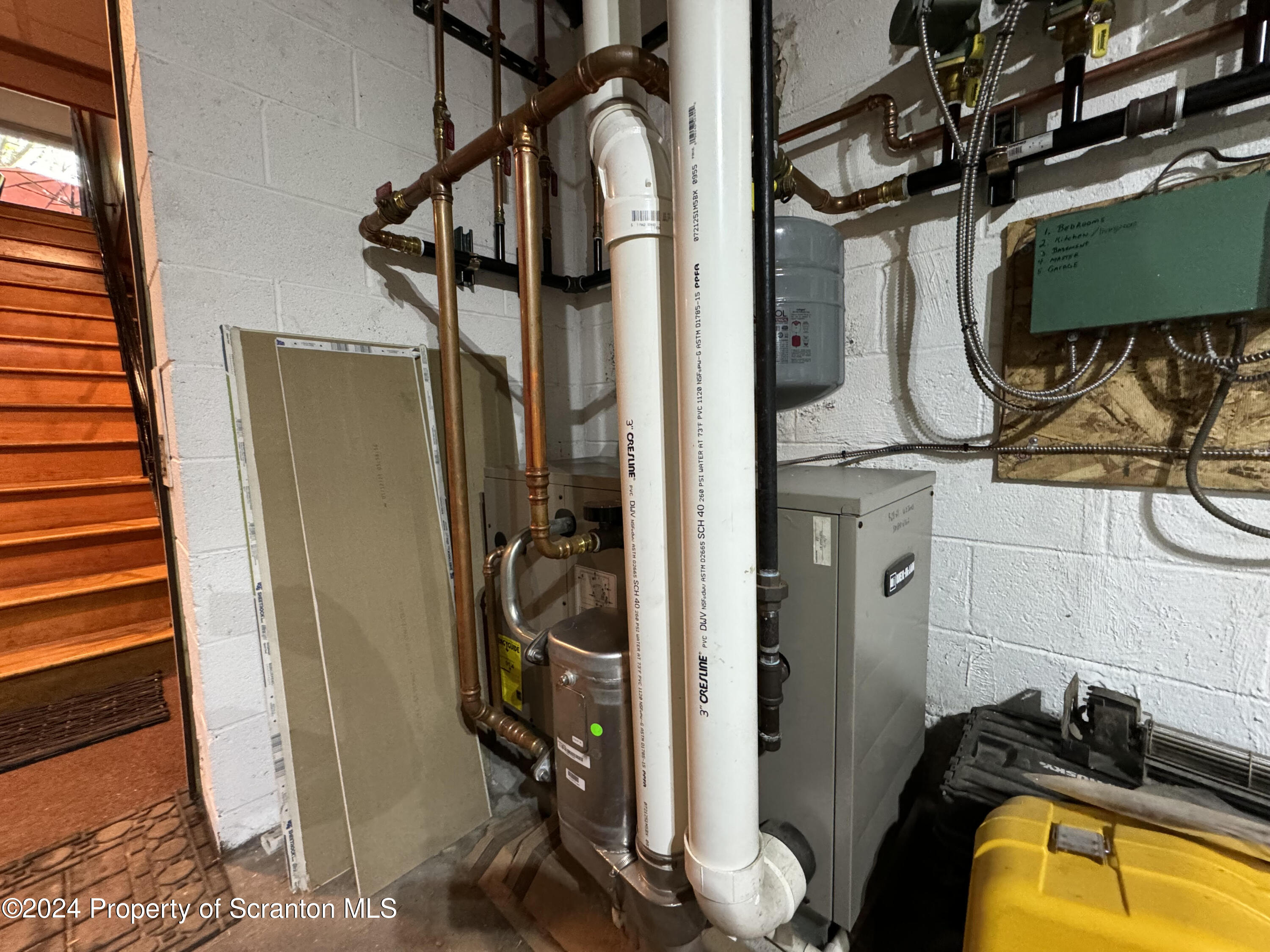 771 Newton Road Scranton, PA 18504 - Photo 20 of 26 Gallery Image 20