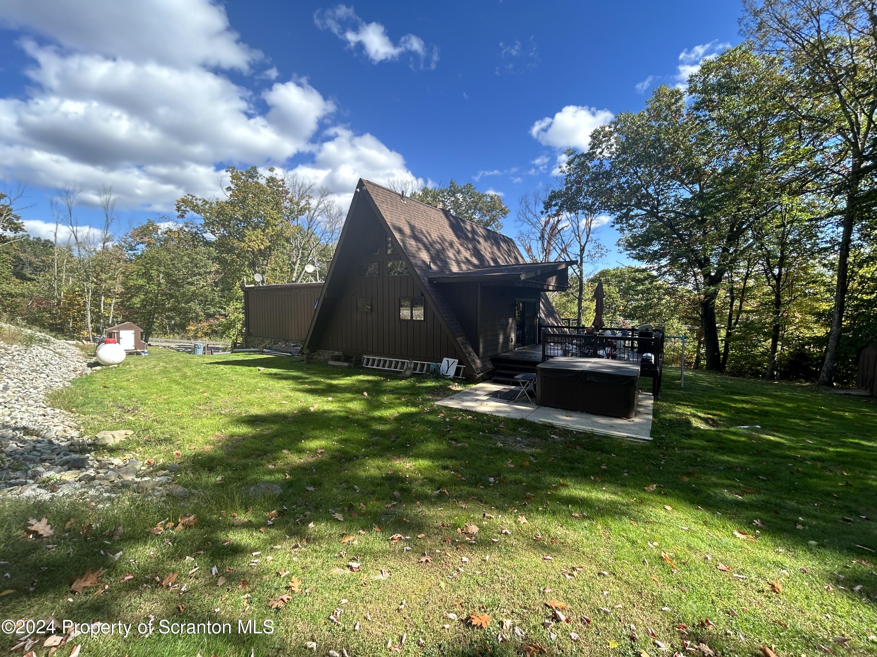771 Newton Road Scranton, PA 18504 - Photo 24 of 26 Gallery Image 24