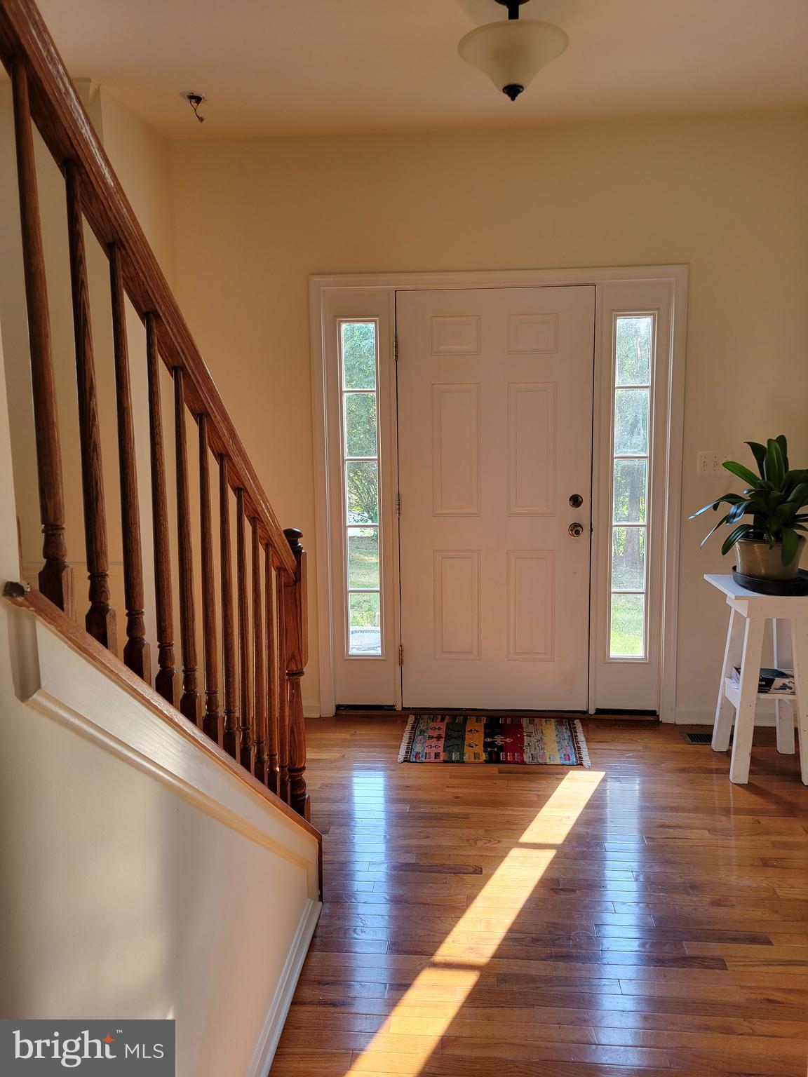 413 Dembytown Road Joppa, MD 21085 - Photo 3 of 21 Foyer