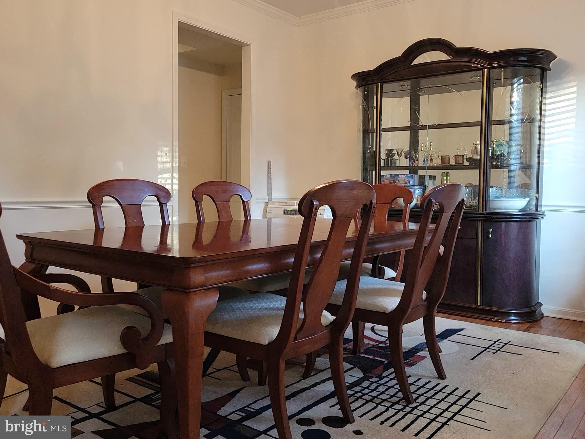 413 Dembytown Road Joppa, MD 21085 - Photo 5 of 21 Dining Room