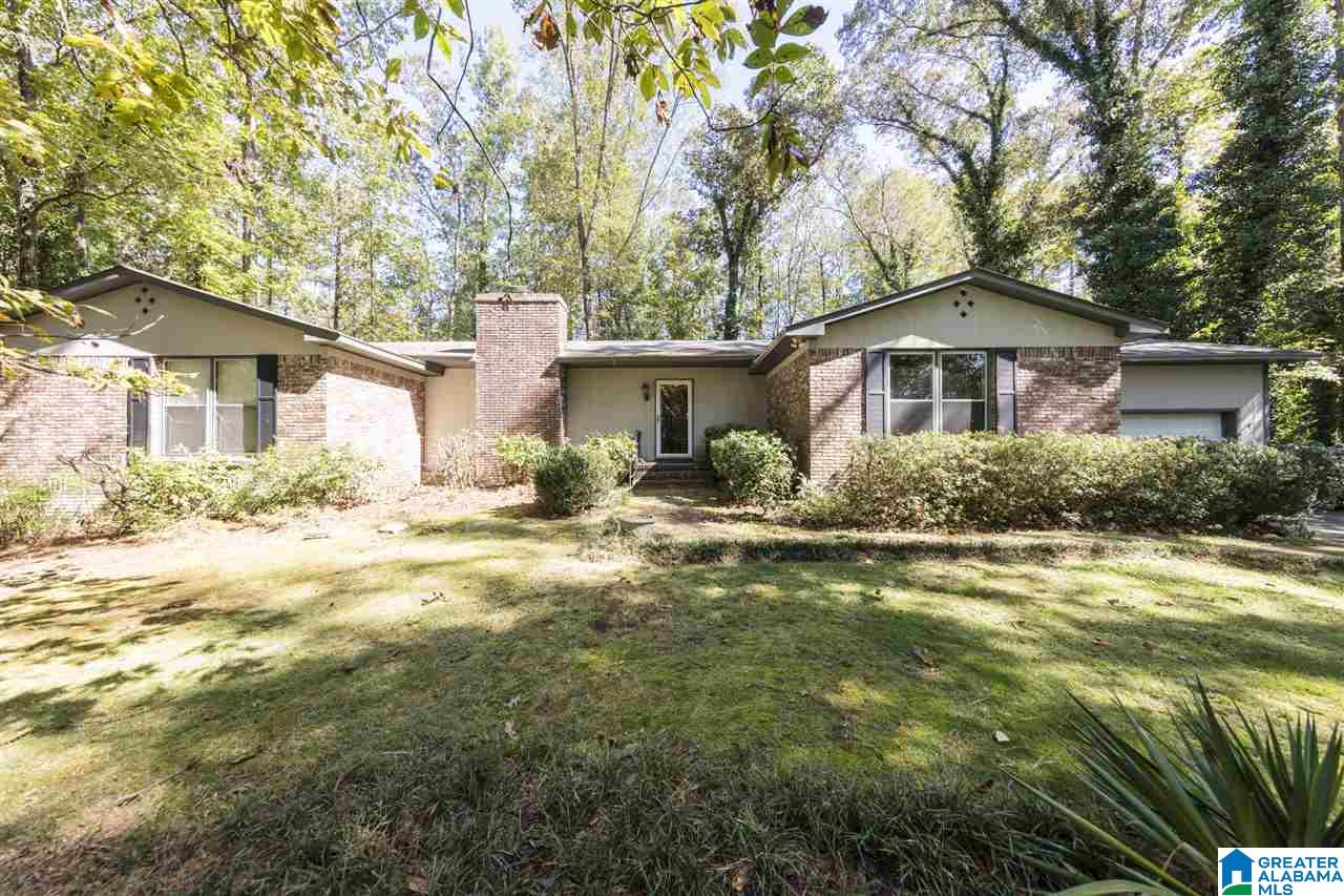 4815 Caldwell Mill Road Birmingham, AL 35242 - Photo 1 of 33