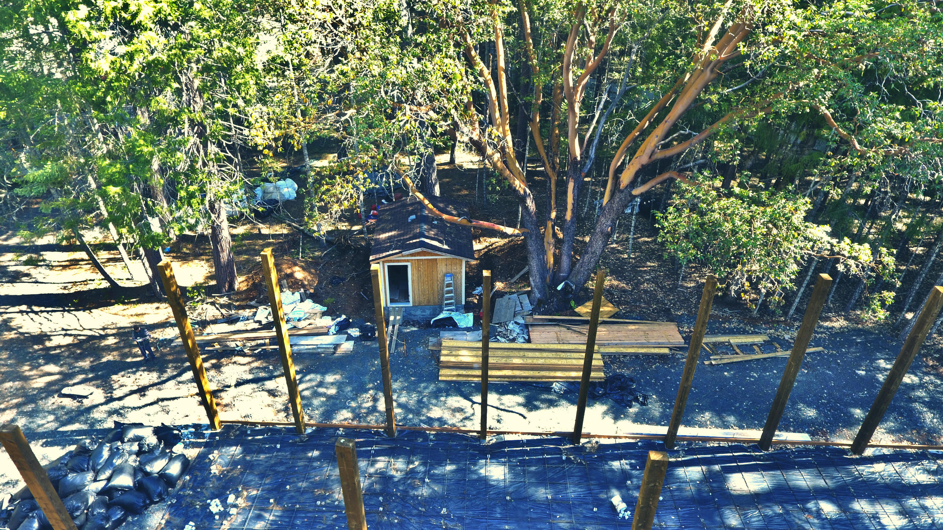 1425 Lone Mountain Road O'Brien, OR 97534 - Photo 4 of 14 DJI_0245